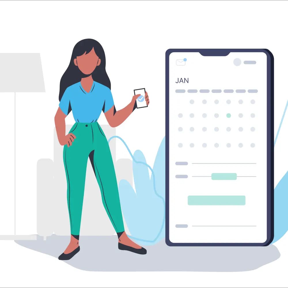 Flexible Scheduling